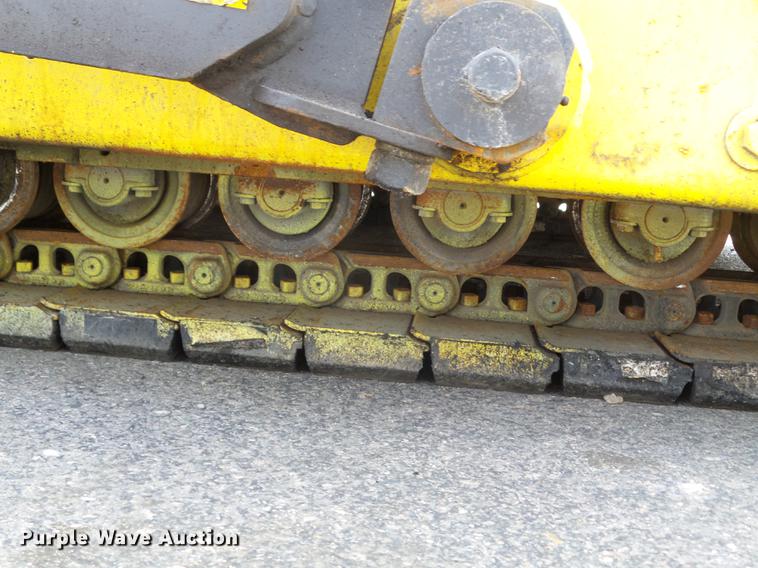 image for item FM9356 Bomag BF815 ProPaver