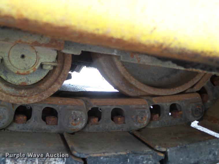 image for item FM9356 Bomag BF815 ProPaver