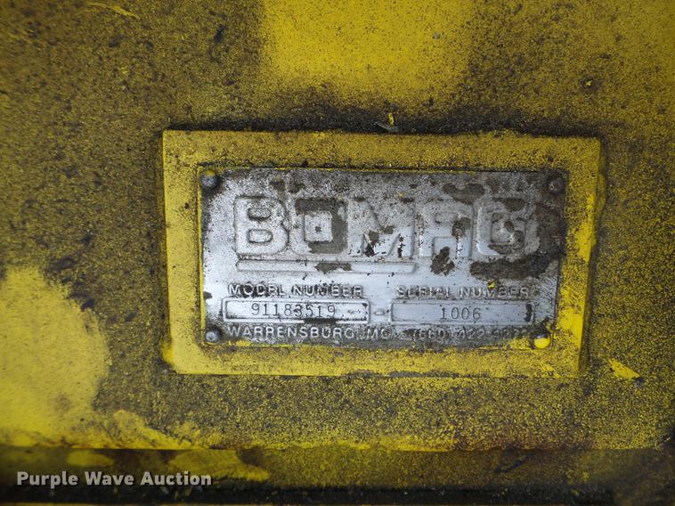 image for item FM9356 Bomag BF815 ProPaver