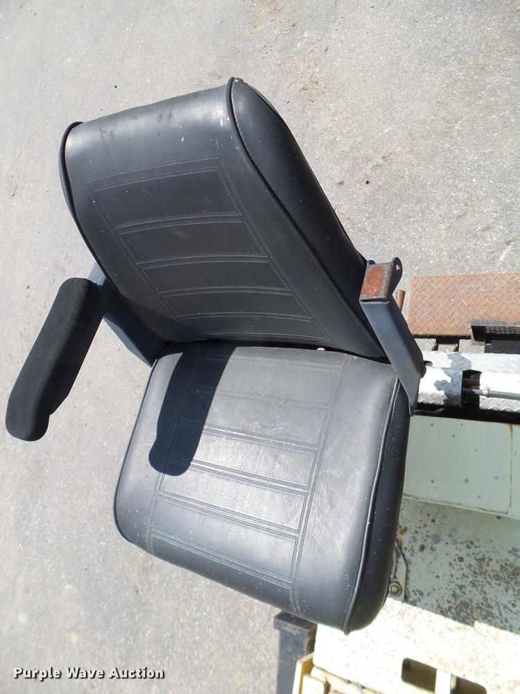 image for item FM9357 Fortress Allatt 750 paver