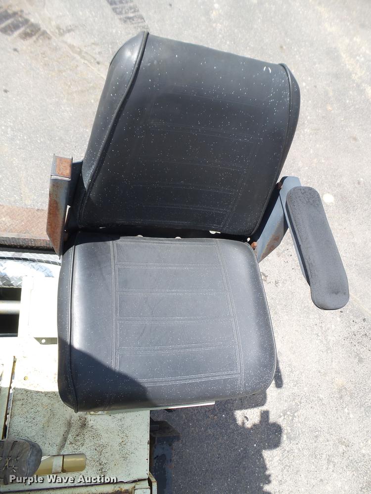 image for item FM9357 Fortress Allatt 750 paver