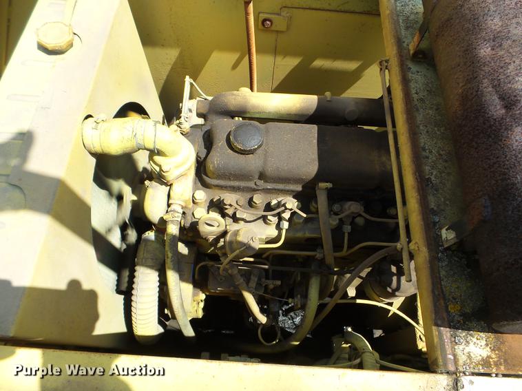 image for item FM9357 Fortress Allatt 750 paver