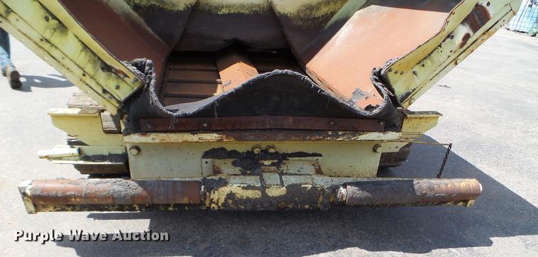 image for item FM9357 Fortress Allatt 750 paver