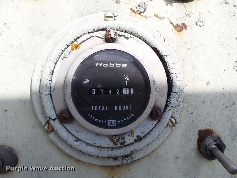 image for item FM9357 Fortress Allatt 750 paver