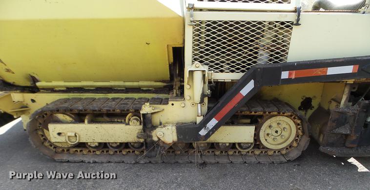 image for item FM9357 Fortress Allatt 750 paver