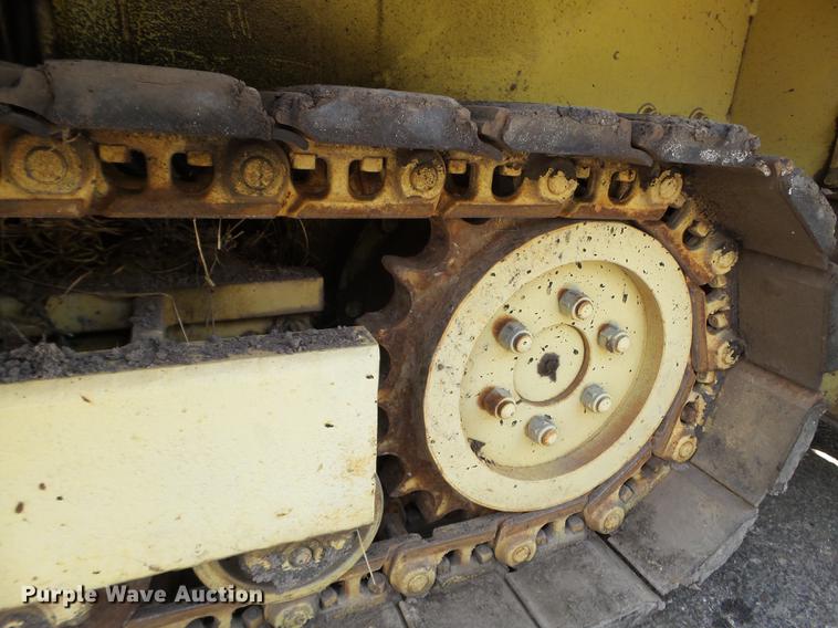 image for item FM9357 Fortress Allatt 750 paver