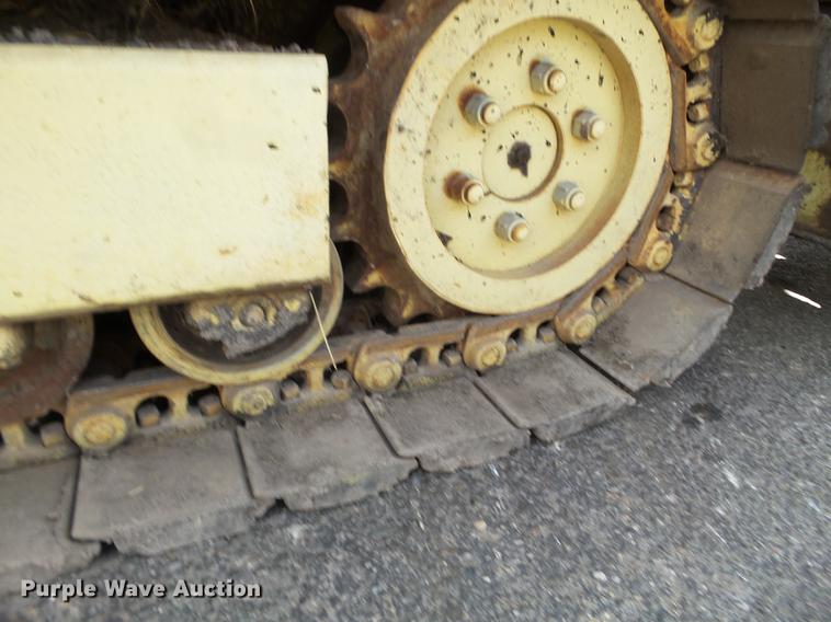 image for item FM9357 Fortress Allatt 750 paver