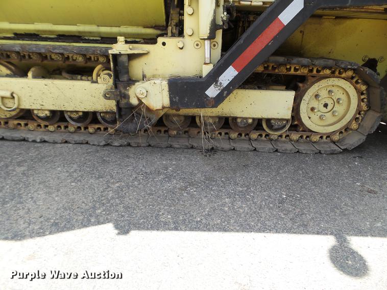 image for item FM9357 Fortress Allatt 750 paver