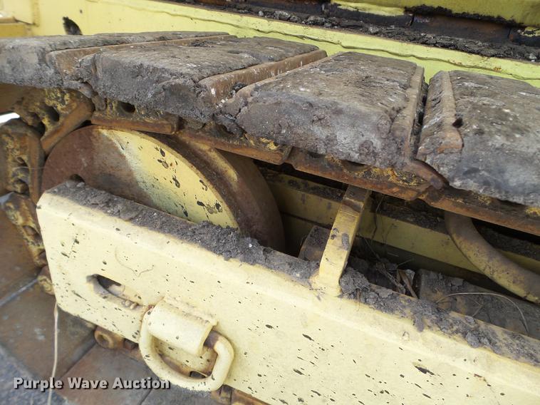 image for item FM9357 Fortress Allatt 750 paver