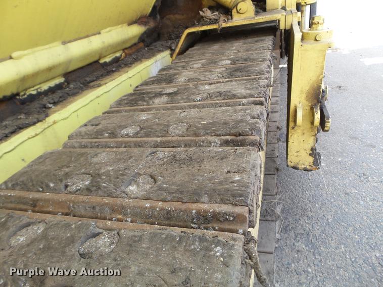 image for item FM9357 Fortress Allatt 750 paver