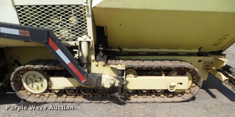 image for item FM9357 Fortress Allatt 750 paver