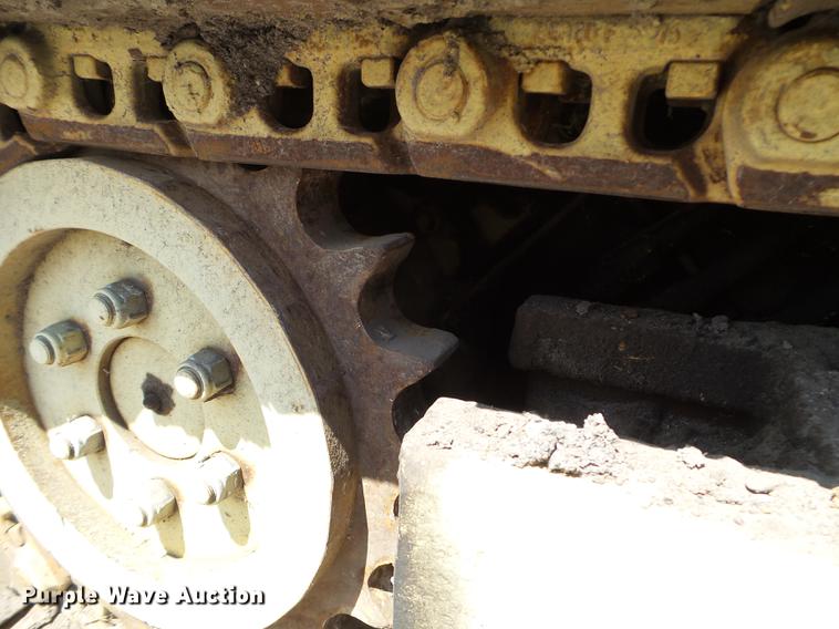 image for item FM9357 Fortress Allatt 750 paver