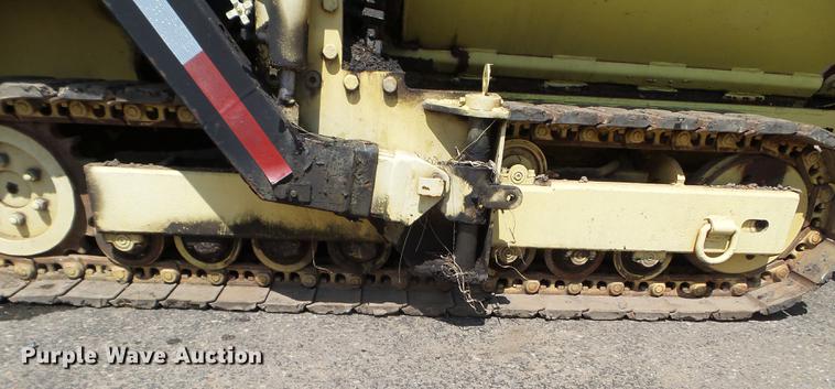 image for item FM9357 Fortress Allatt 750 paver