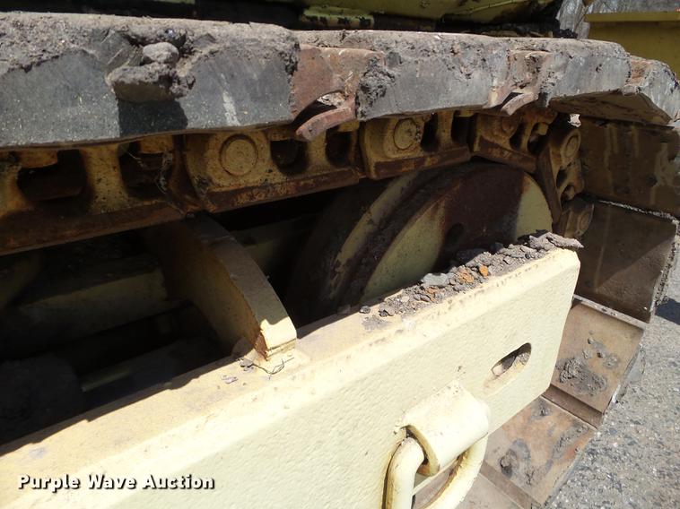 image for item FM9357 Fortress Allatt 750 paver