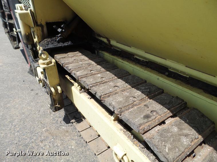 image for item FM9357 Fortress Allatt 750 paver