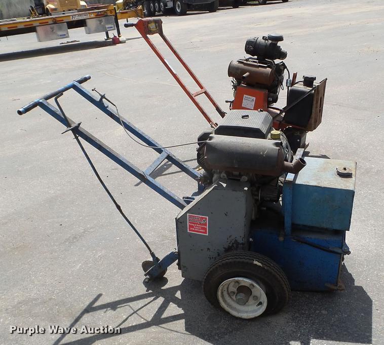 image for item FM9358 (2) Marathon crack routers