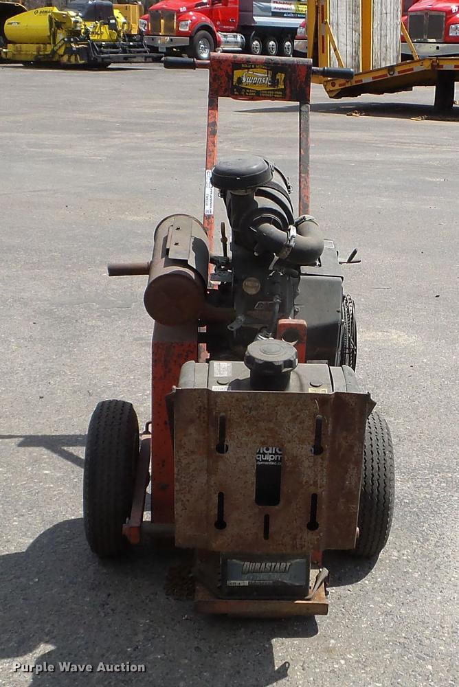 image for item FM9358 (2) Marathon crack routers