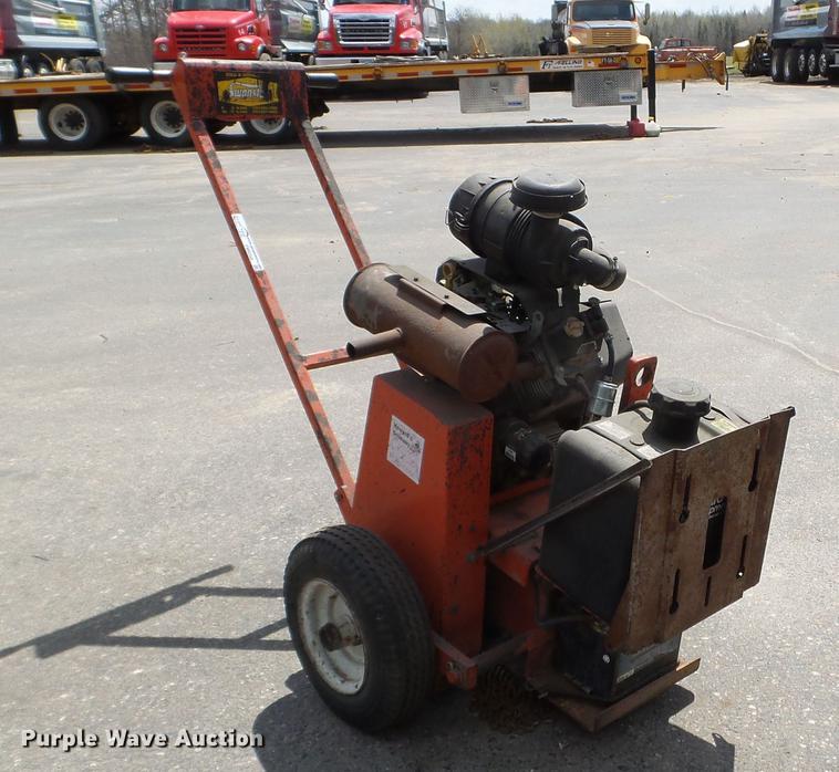 image for item FM9358 (2) Marathon crack routers