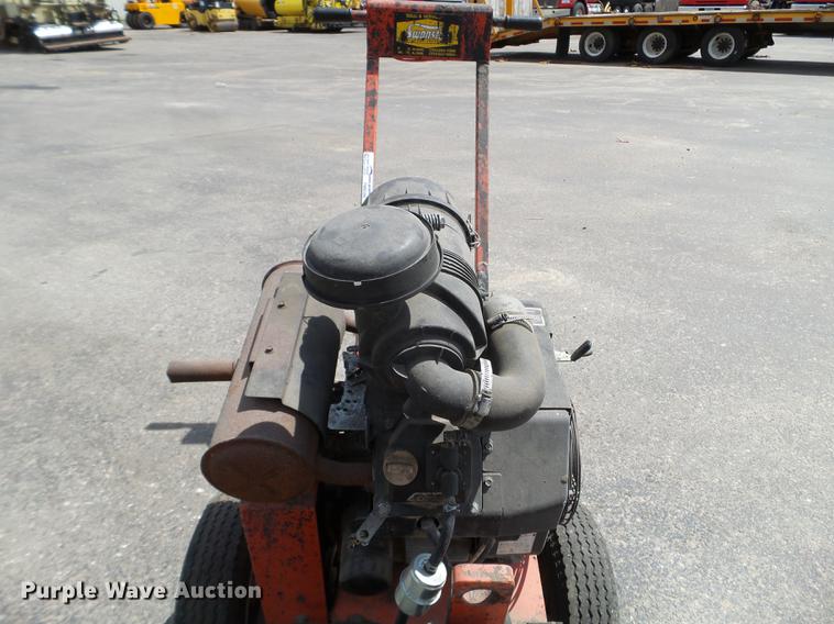 image for item FM9358 (2) Marathon crack routers