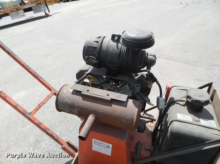 image for item FM9358 (2) Marathon crack routers