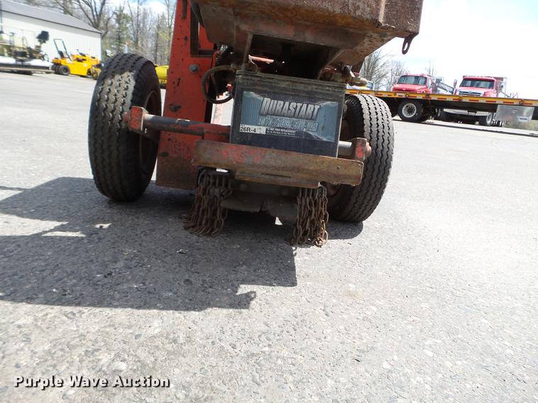 image for item FM9358 (2) Marathon crack routers