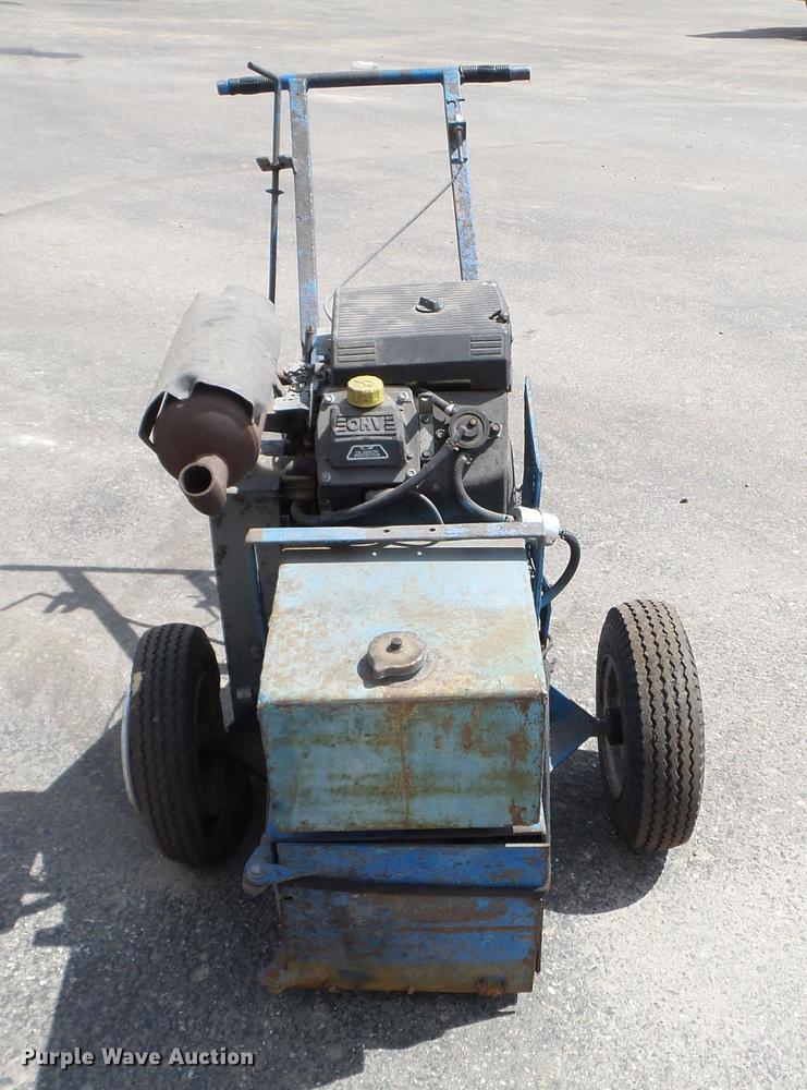 image for item FM9358 (2) Marathon crack routers