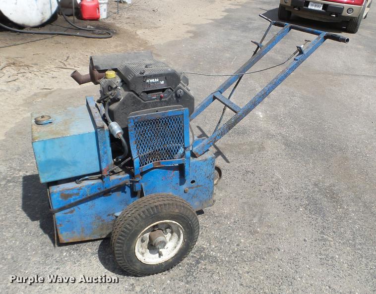 image for item FM9358 (2) Marathon crack routers