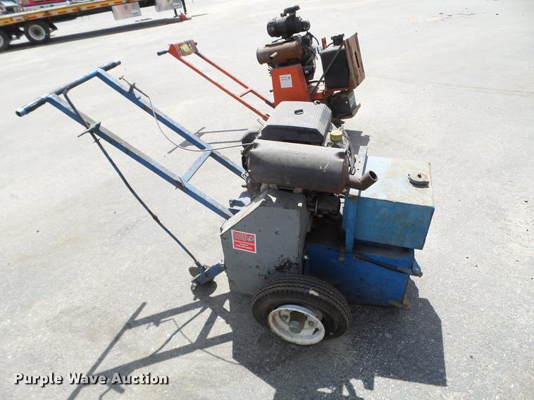 image for item FM9358 (2) Marathon crack routers