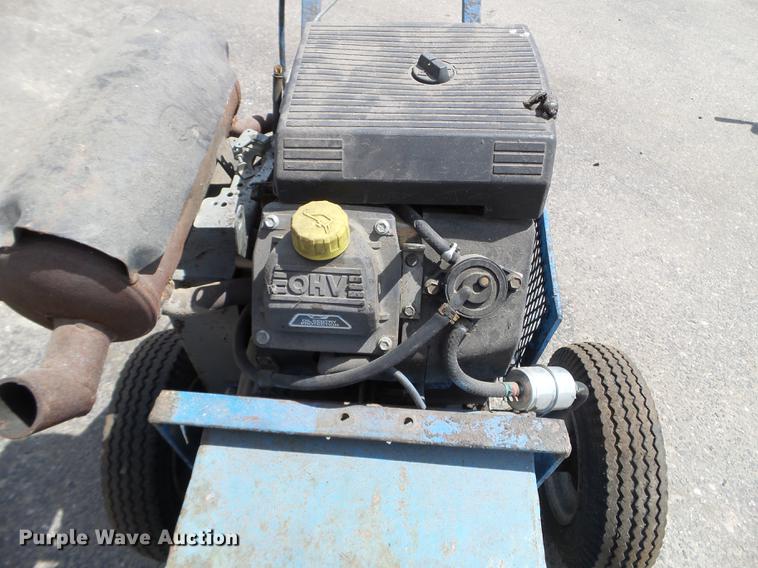 image for item FM9358 (2) Marathon crack routers