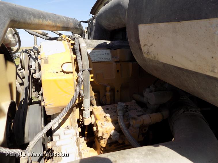 image for item FN9505 2000 Sterling A-Line dump truck