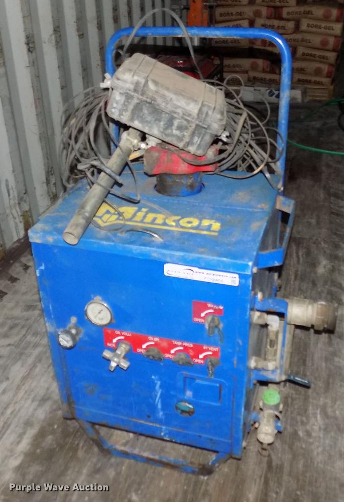 image for item FO9966 Min Con hammer ver 36/50