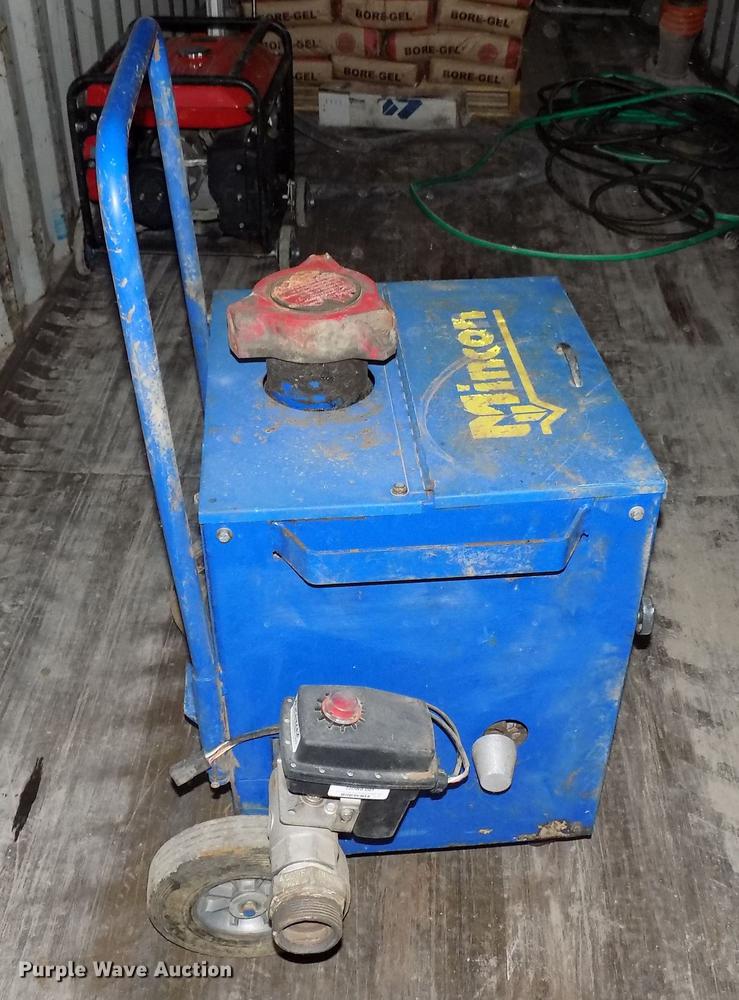 image for item FO9966 Min Con hammer ver 36/50