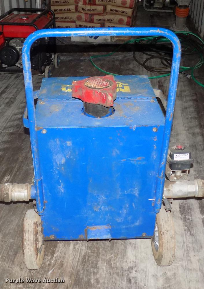 image for item FO9966 Min Con hammer ver 36/50