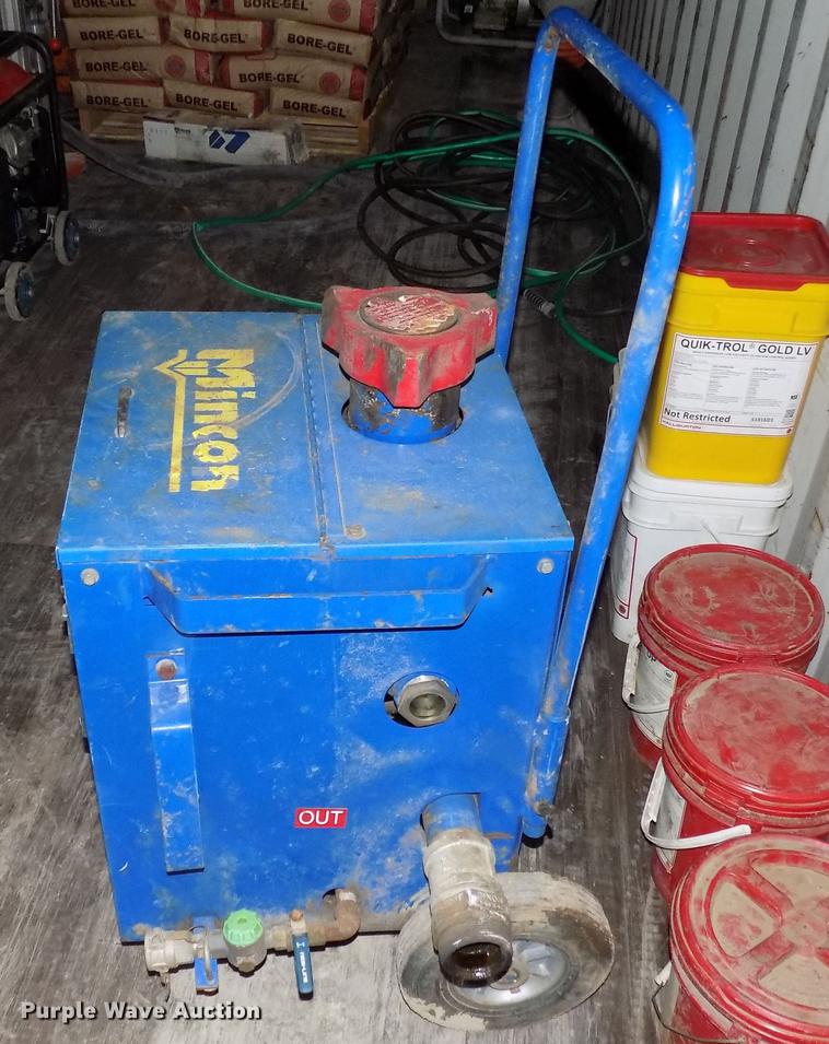 image for item FO9966 Min Con hammer ver 36/50