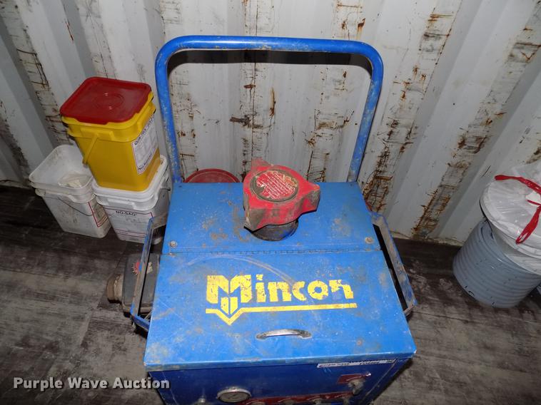 image for item FO9966 Min Con hammer ver 36/50