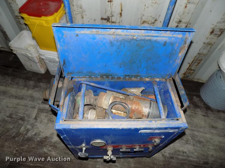 image for item FO9966 Min Con hammer ver 36/50