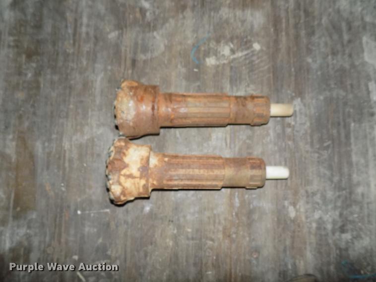 image for item FO9966 Min Con hammer ver 36/50