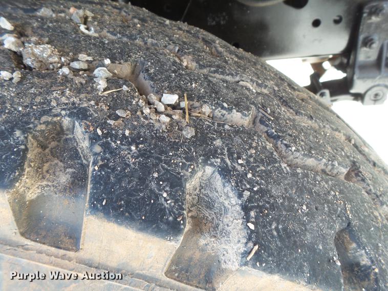 image for item FS9529 1998 International 4900 dump truck