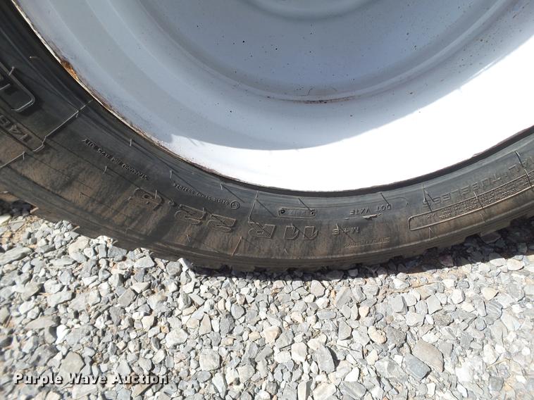 image for item FS9529 1998 International 4900 dump truck