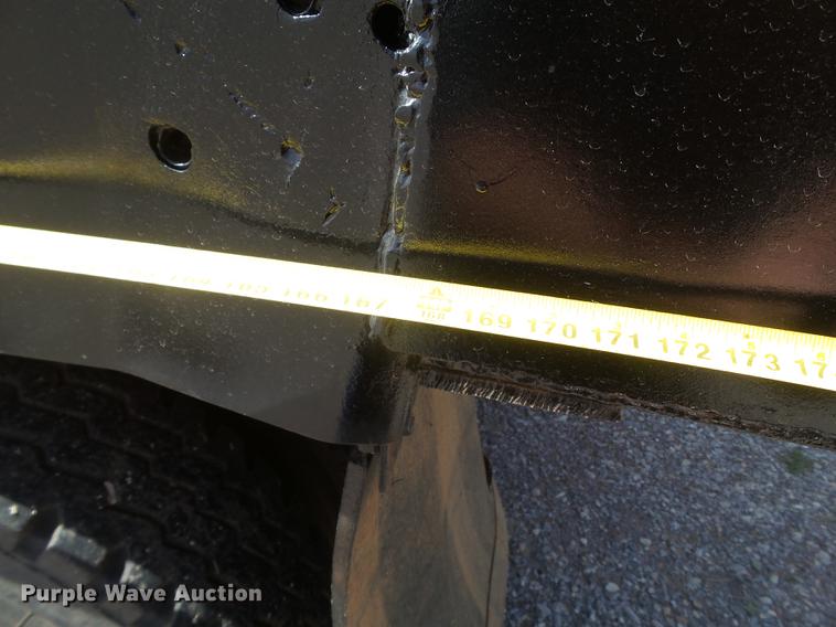 image for item FS9529 1998 International 4900 dump truck