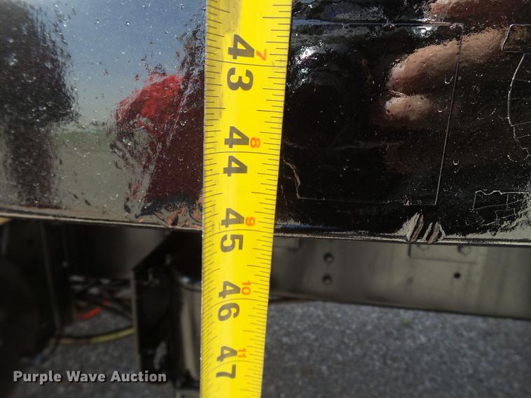 image for item FS9529 1998 International 4900 dump truck