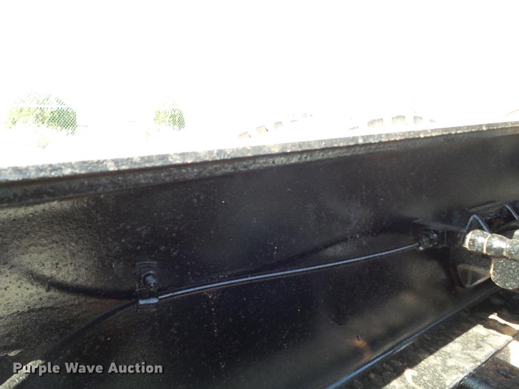 image for item FS9529 1998 International 4900 dump truck