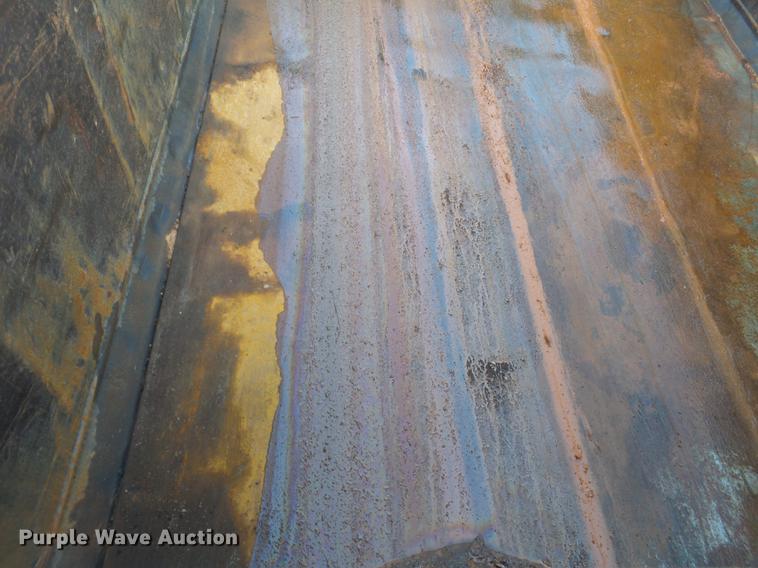 image for item FS9529 1998 International 4900 dump truck