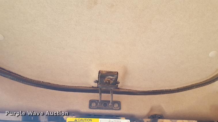 image for item FS9551 2005 Case CX210 excavator