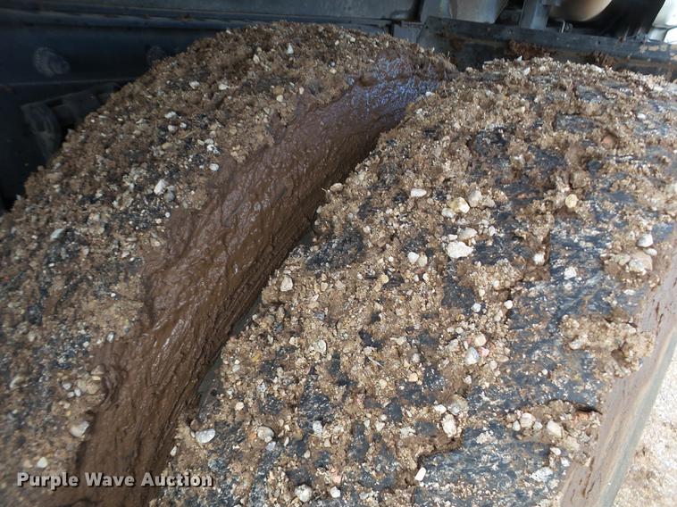 image for item FS9556 2006 International 8600 dump truck