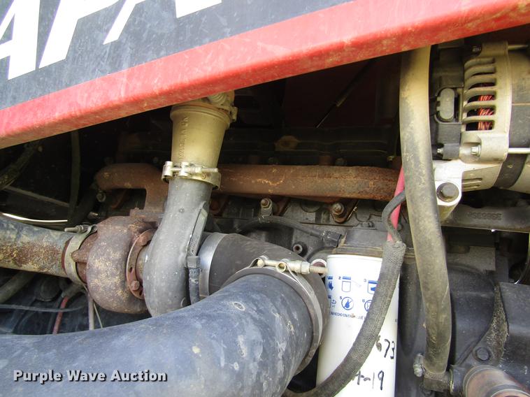 image for item DB4946 2008 Apache AS1010 sprayer