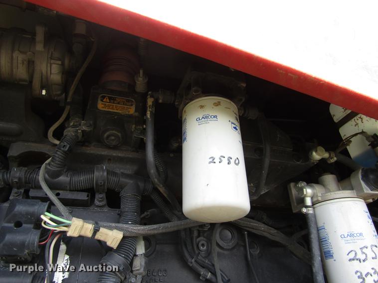 image for item DB4946 2008 Apache AS1010 sprayer