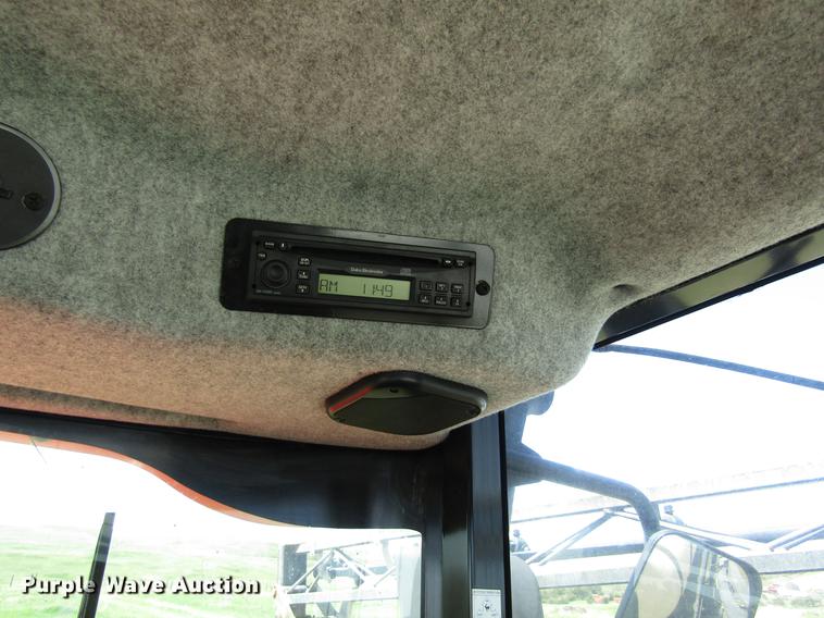 image for item DB4946 2008 Apache AS1010 sprayer