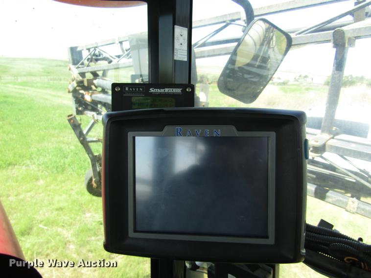 image for item DB4946 2008 Apache AS1010 sprayer