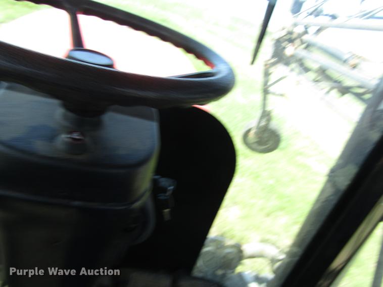 image for item DB4946 2008 Apache AS1010 sprayer